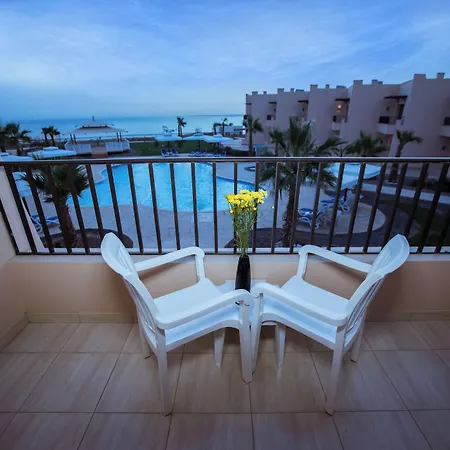 Sky View Suites Hotel
