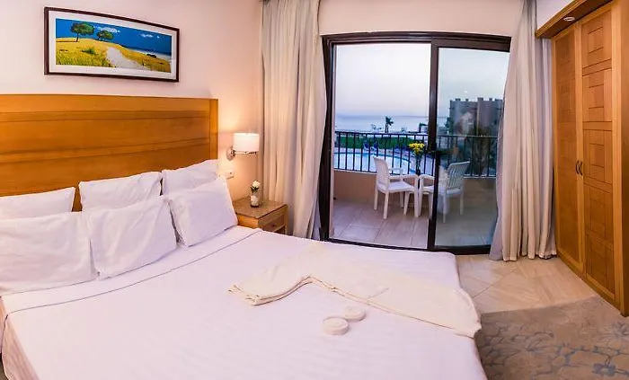 Hotel Sky View Hurghada