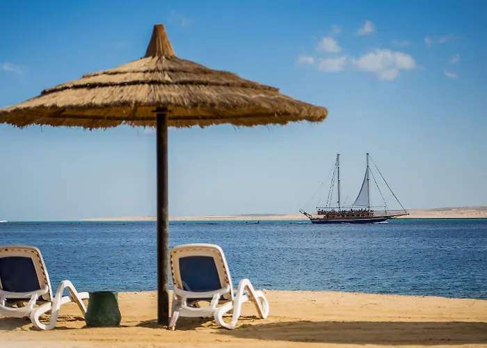 Sky View Hotel Hurghada