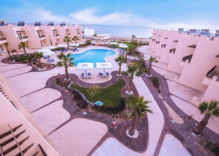 Sky View הורגהדה