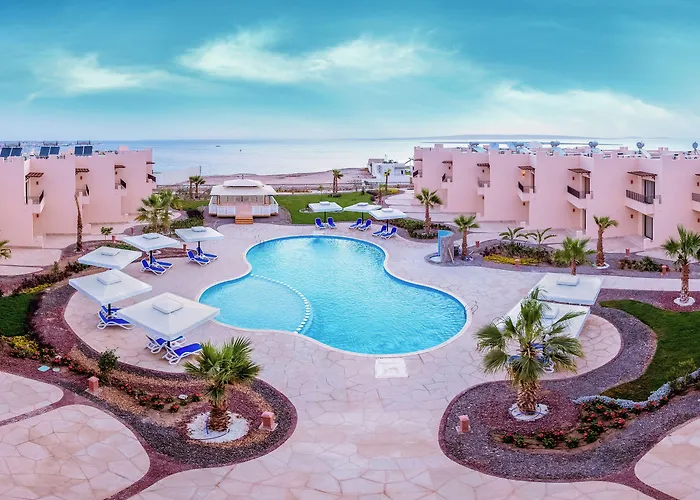 Sky View 3* Hurghada