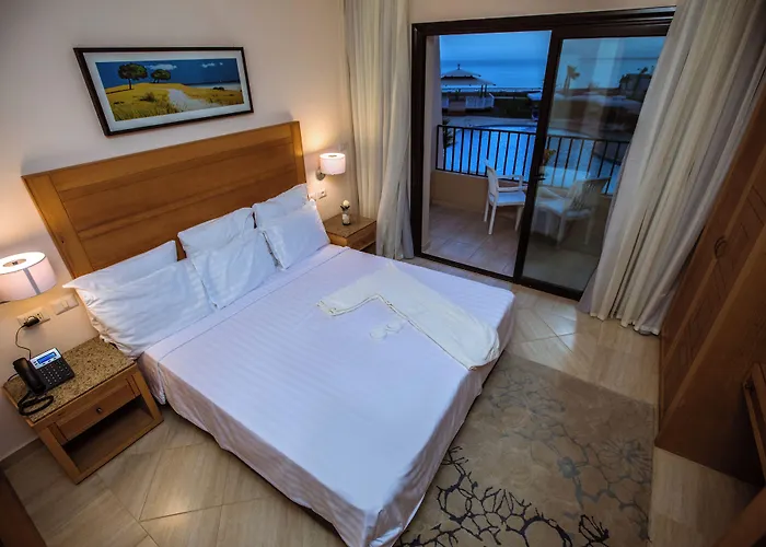 Sky View Hotel