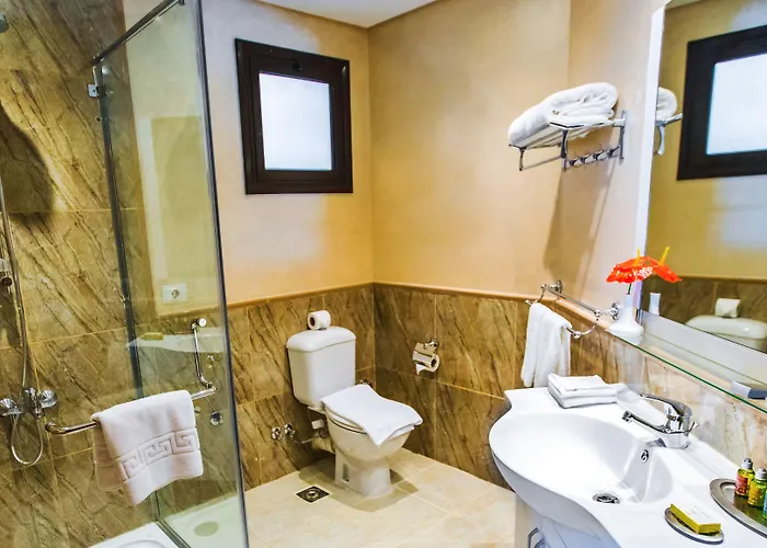 Sky View Hotel Hurghada