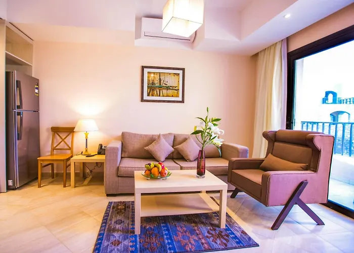 Sky View 3* Hurghada