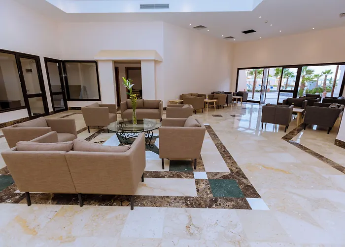 מלון Sky View הורגהדה